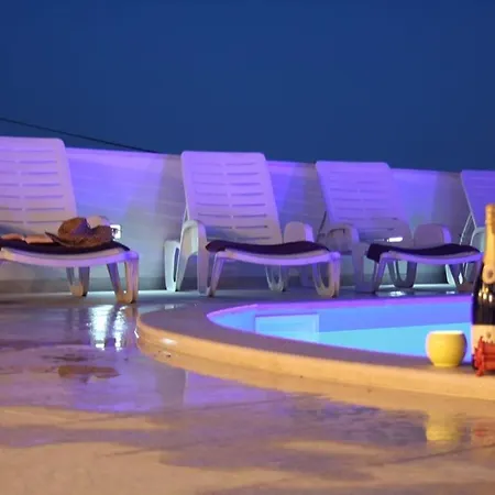 Апартаменты Cozy