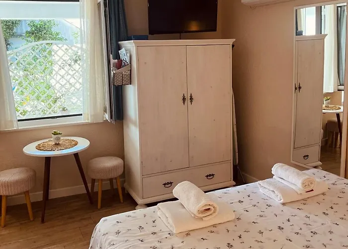 Апартаменты Cozy *