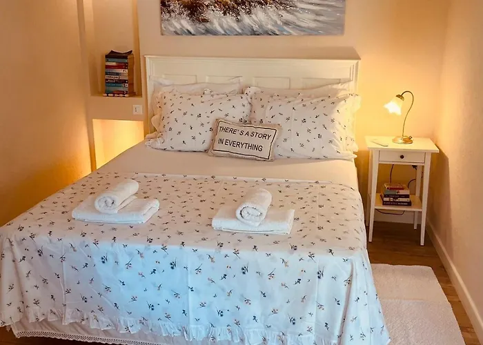 Cozy Апартаменты Млини