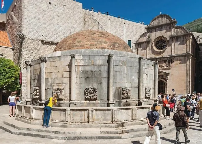 Cozy Апартаменты Млини