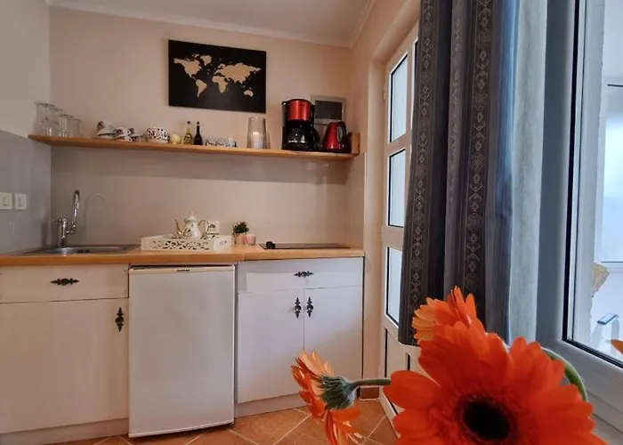 Cozy Апартаменты *