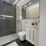 Apartment Cozy Mlini