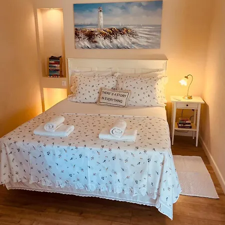 Cozy Apartment Mlini