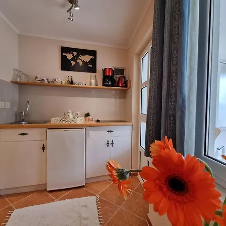 Cozy Apartment *
