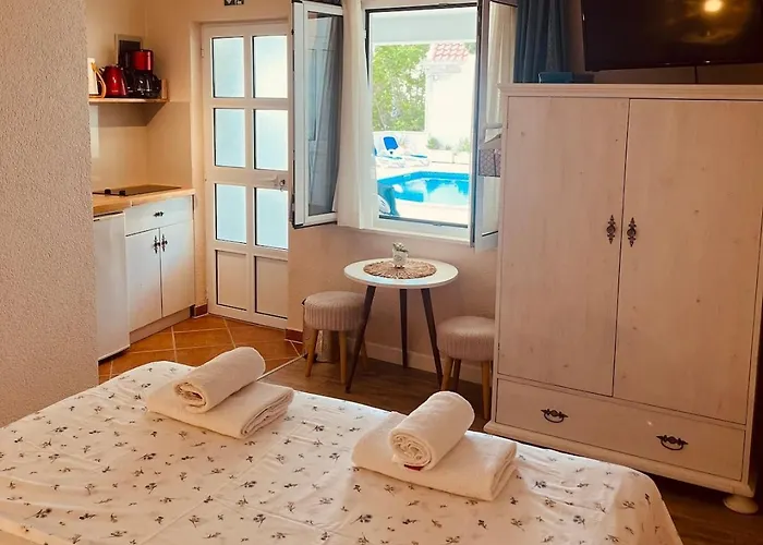 Apartamento Cozy Mlini