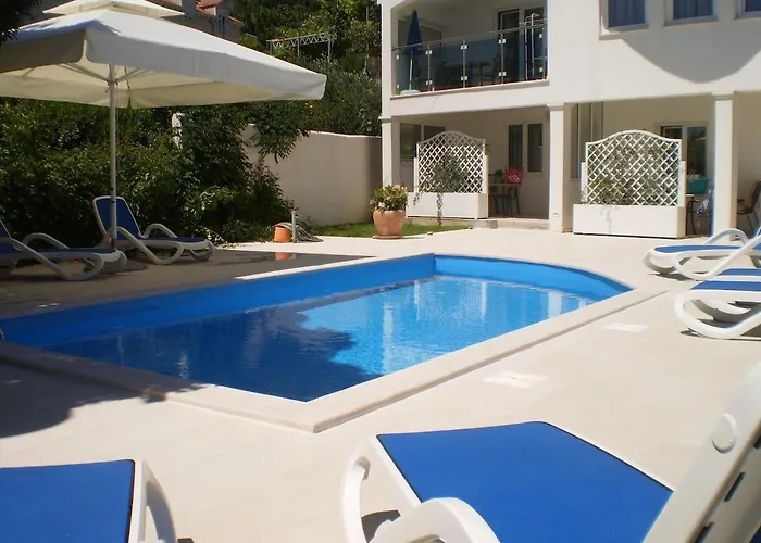 Cozy Apartamento Mlini